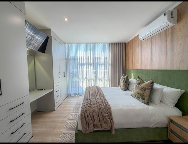 3 BEDROOM APARTMENT TO LET IN ASCEND TO MIDSTREAM